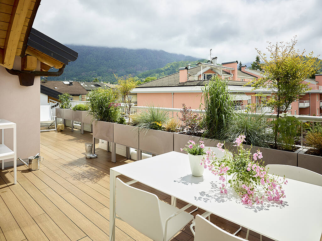 公寓 EB丨意大利丨Burnazzi Feltrin Architetti-15