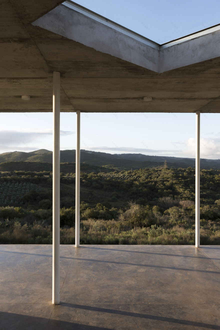 Yvytu 房子丨乌拉圭丨Agustin Fiorito,Darío Colacce-22