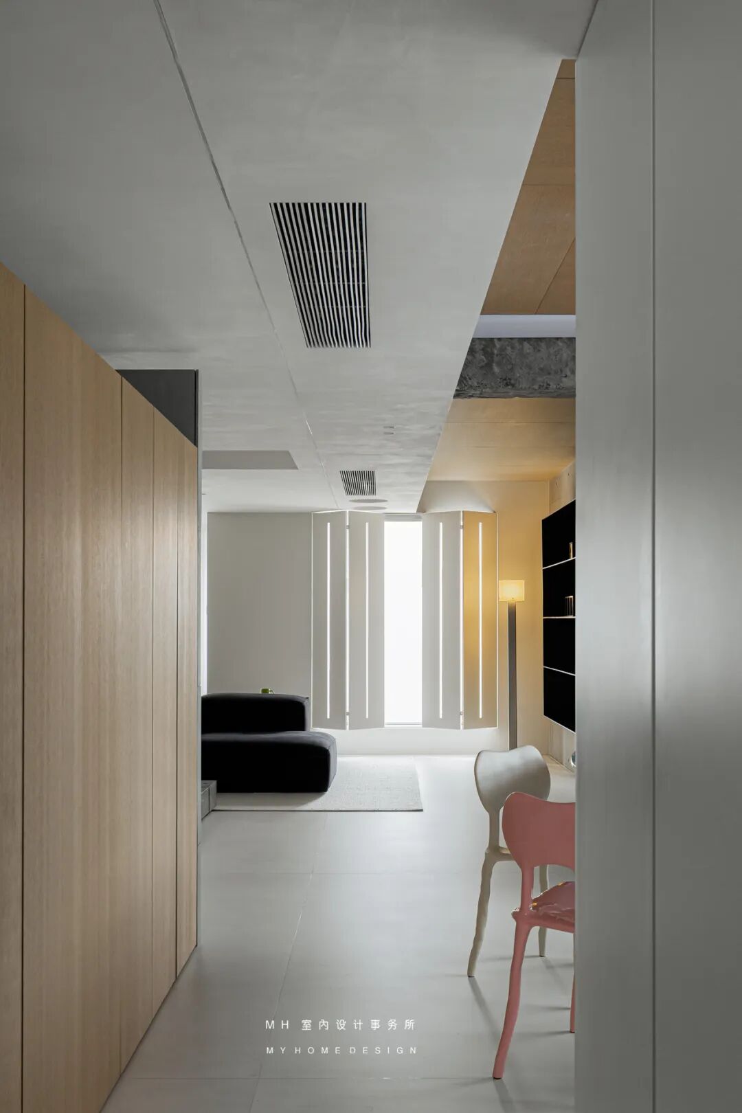【首发】MH设计新作:极致•韵律（实景）-30