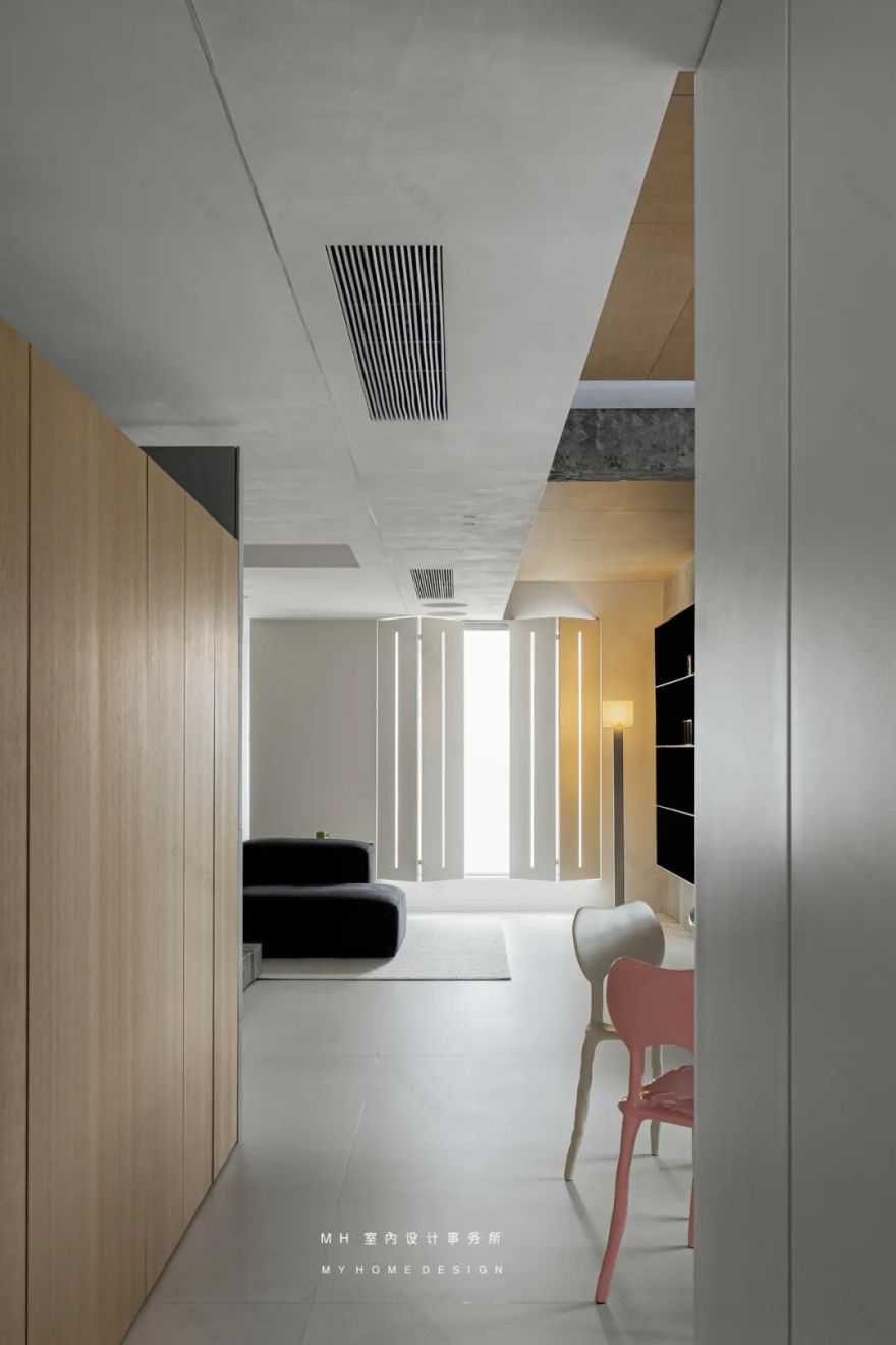 【首发】MH设计新作:极致•韵律(实景)-30