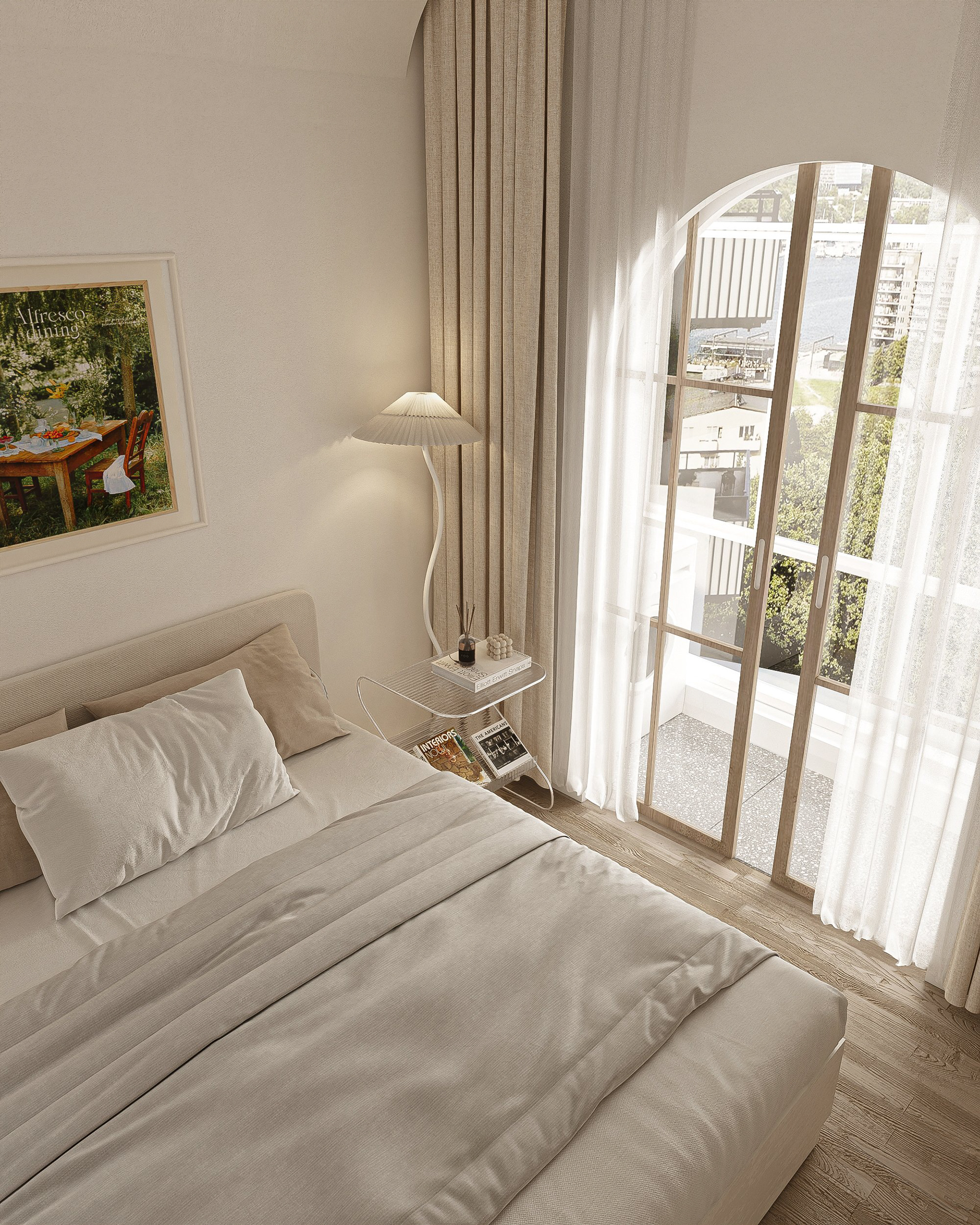 Never too small | D4 House Vietnam-12