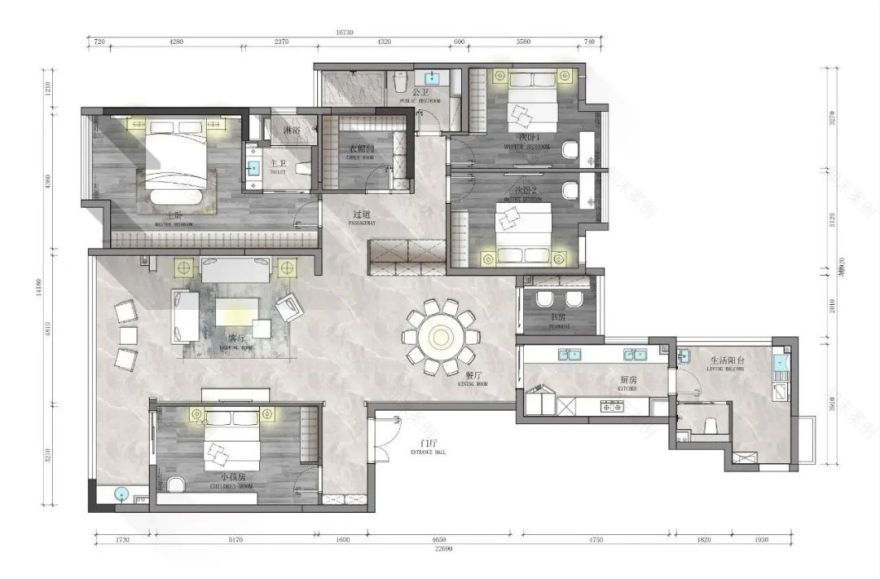 大墨空间|| 东方灵性,与优雅一路同行-18
