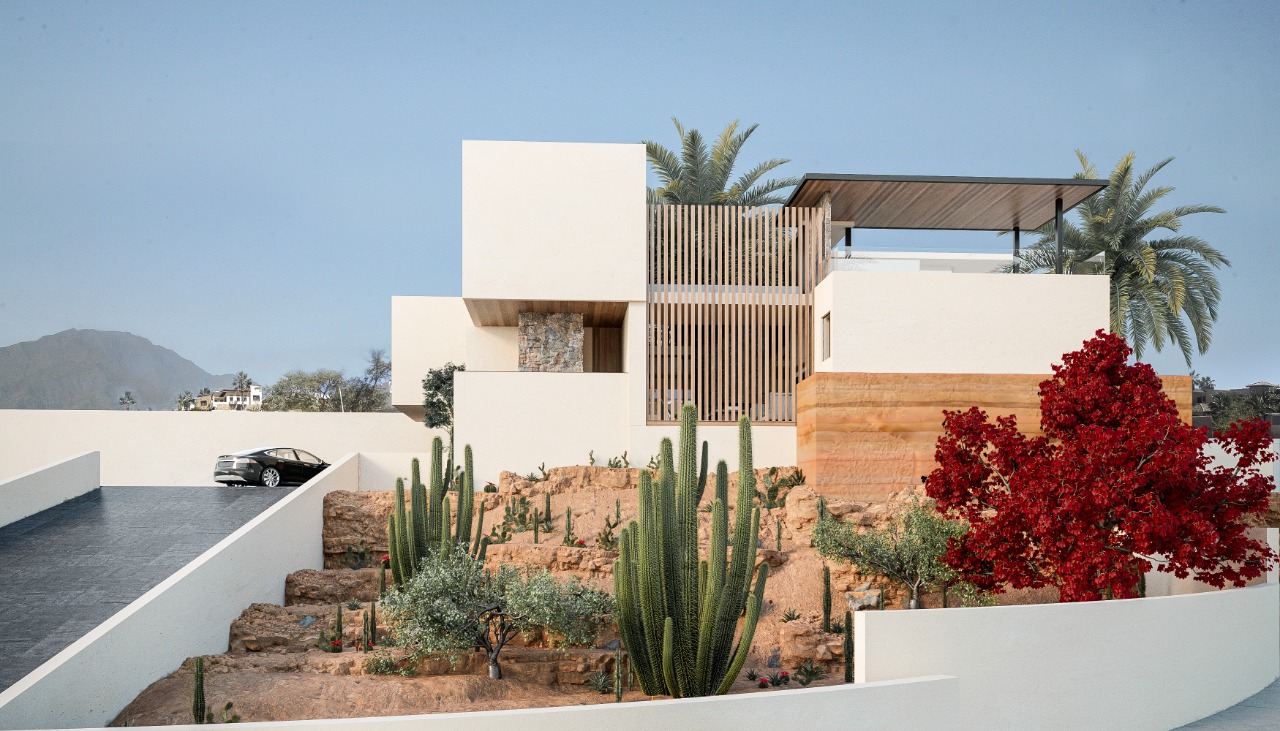 Cresta 94 | Suite Design-8