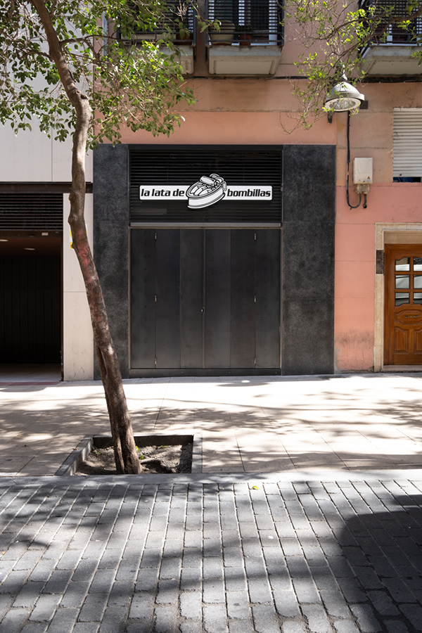 La Lata de Bombillas | A54 Insitu | Estudio de Arquitectura en Zaragoza-17