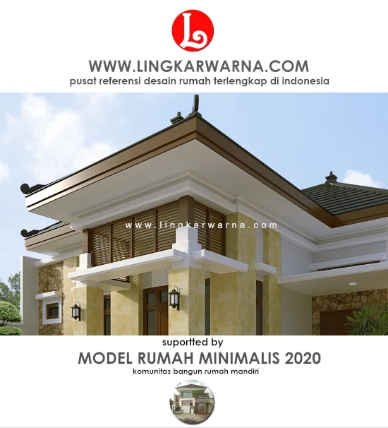 巴厘岛简约风格住宅设计-38