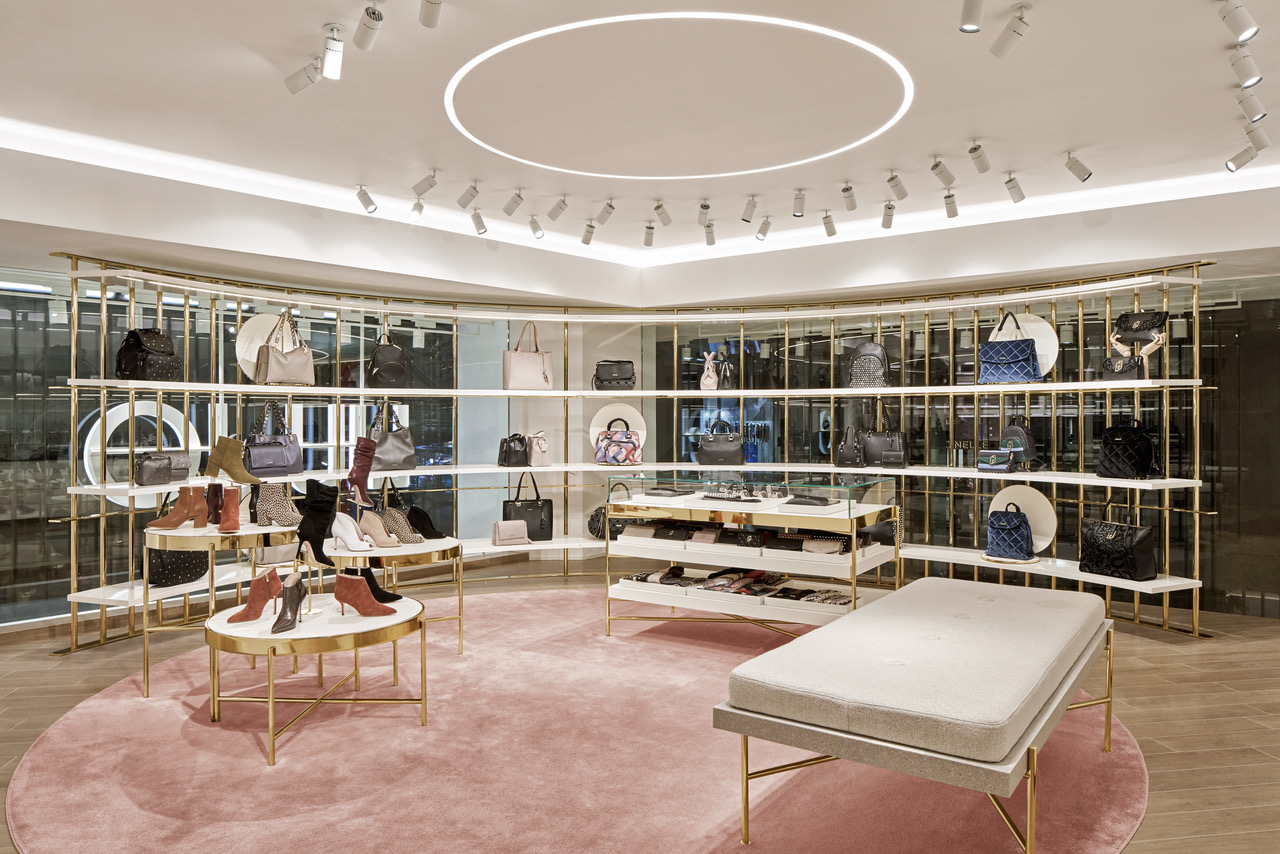 刘·乔米兰 C·维托里奥·埃马努埃莱新旗舰店大精品店-8