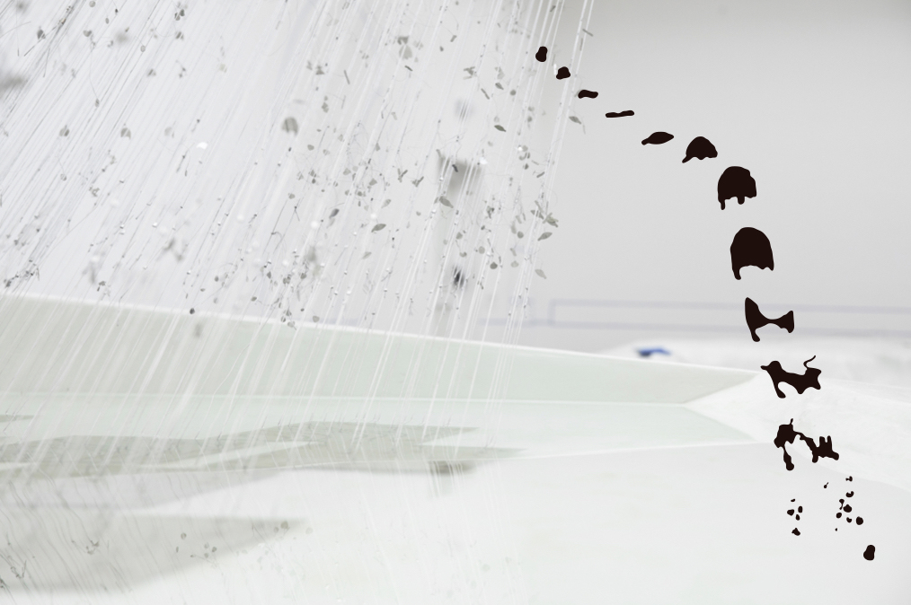 威尼斯波兰馆·CENTRALA“放大自然”展览丨法国尼斯-35