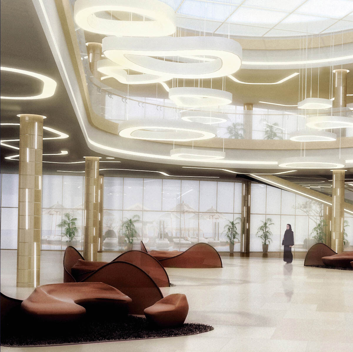 阿布扎比女士俱乐部-12