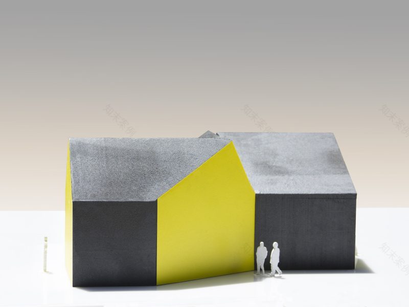 路易威登之家(注:LV是路易威登Louis Vuitton的缩写) 丨United StatesHouston丨NEMESTUDIO-5