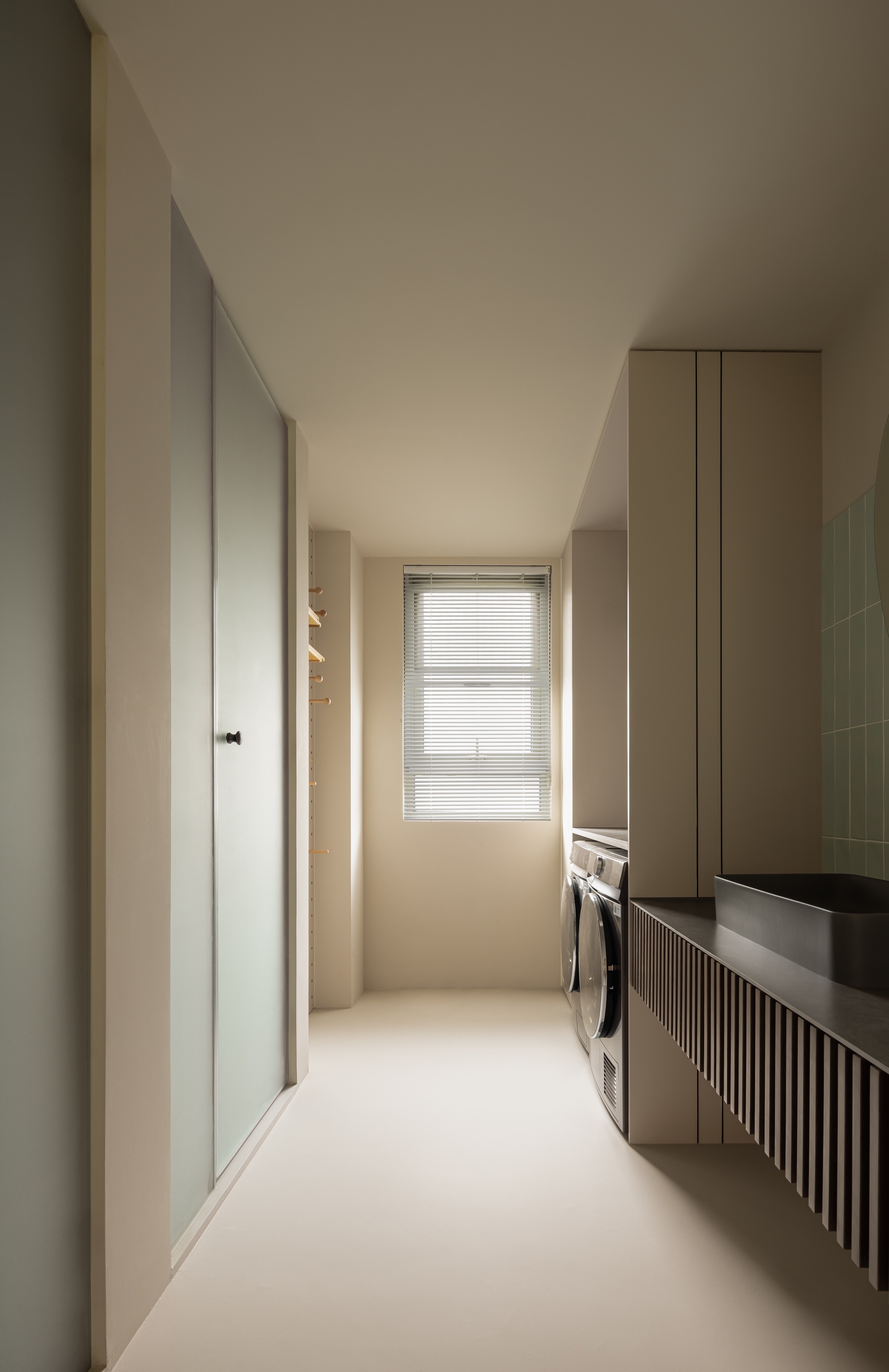 离尘 · 安徽合肥平层毛坯房改造丨中国合肥丨合肥壹研设计-28