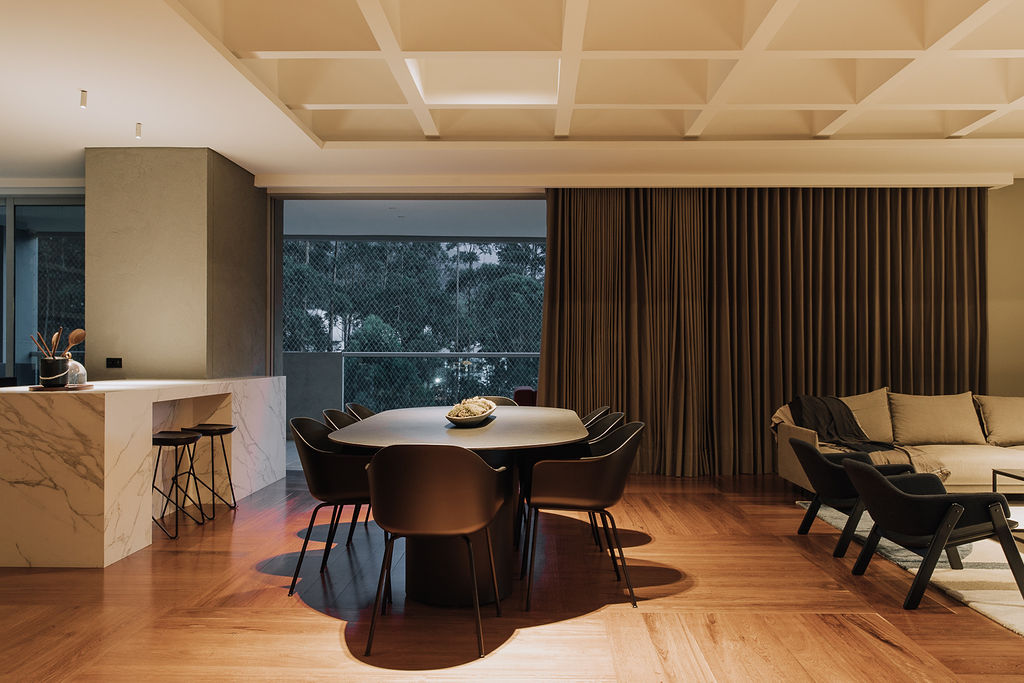 LA FORET 5 Solidos-6