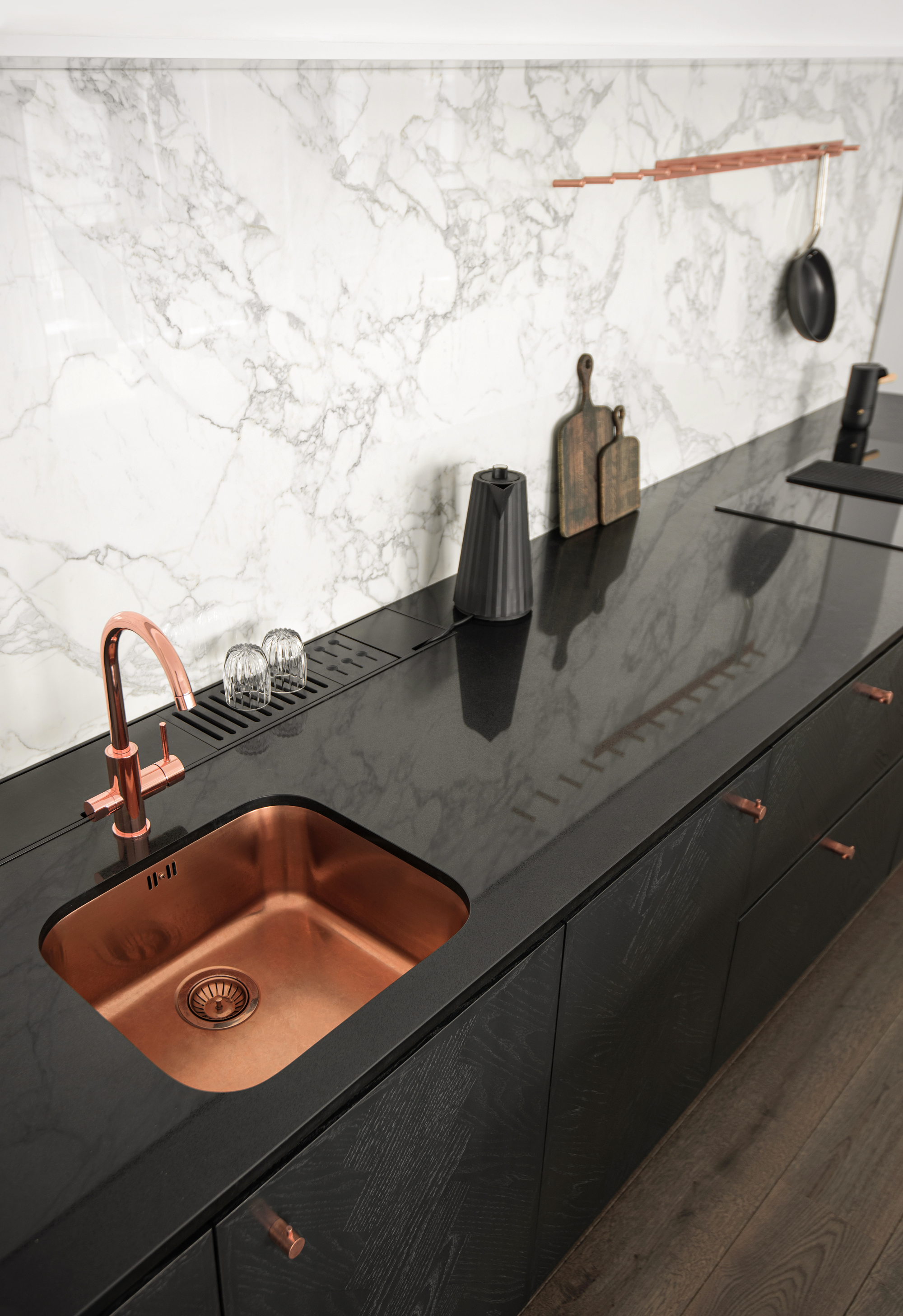 INT2architecture 公寓室内设计丨俄罗斯圣彼得堡-27