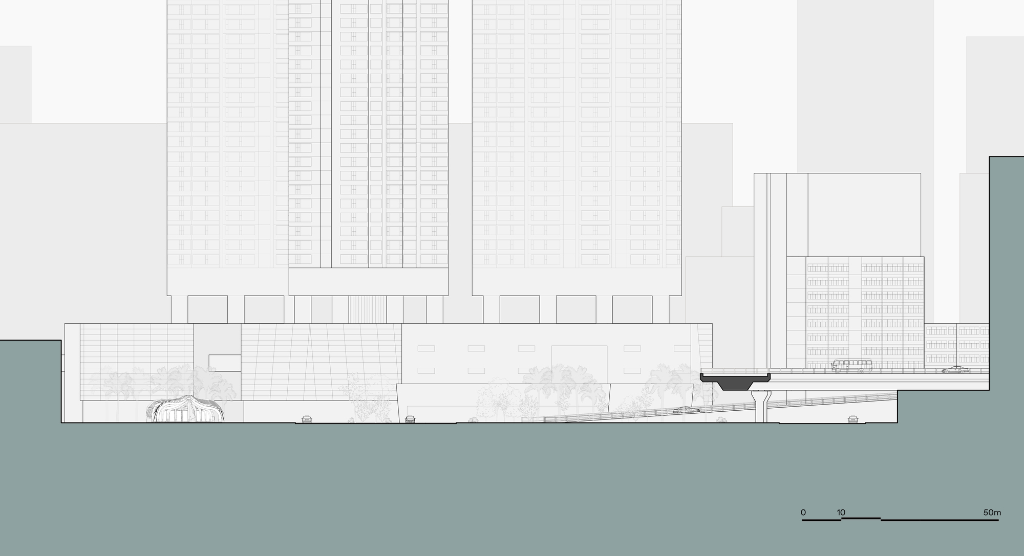 Urban Living Lab / Su Chang Design Research Office-59