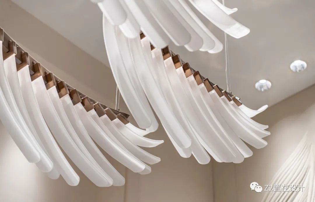 兰州铂悦花园 LOFT | 奶茶色温柔空间,优雅美妆博主生活-19