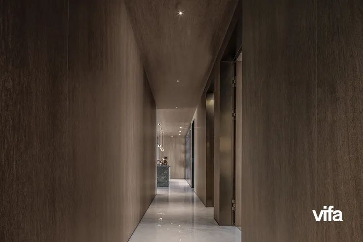 月下沙白丨中国广州丨卫观设计-28