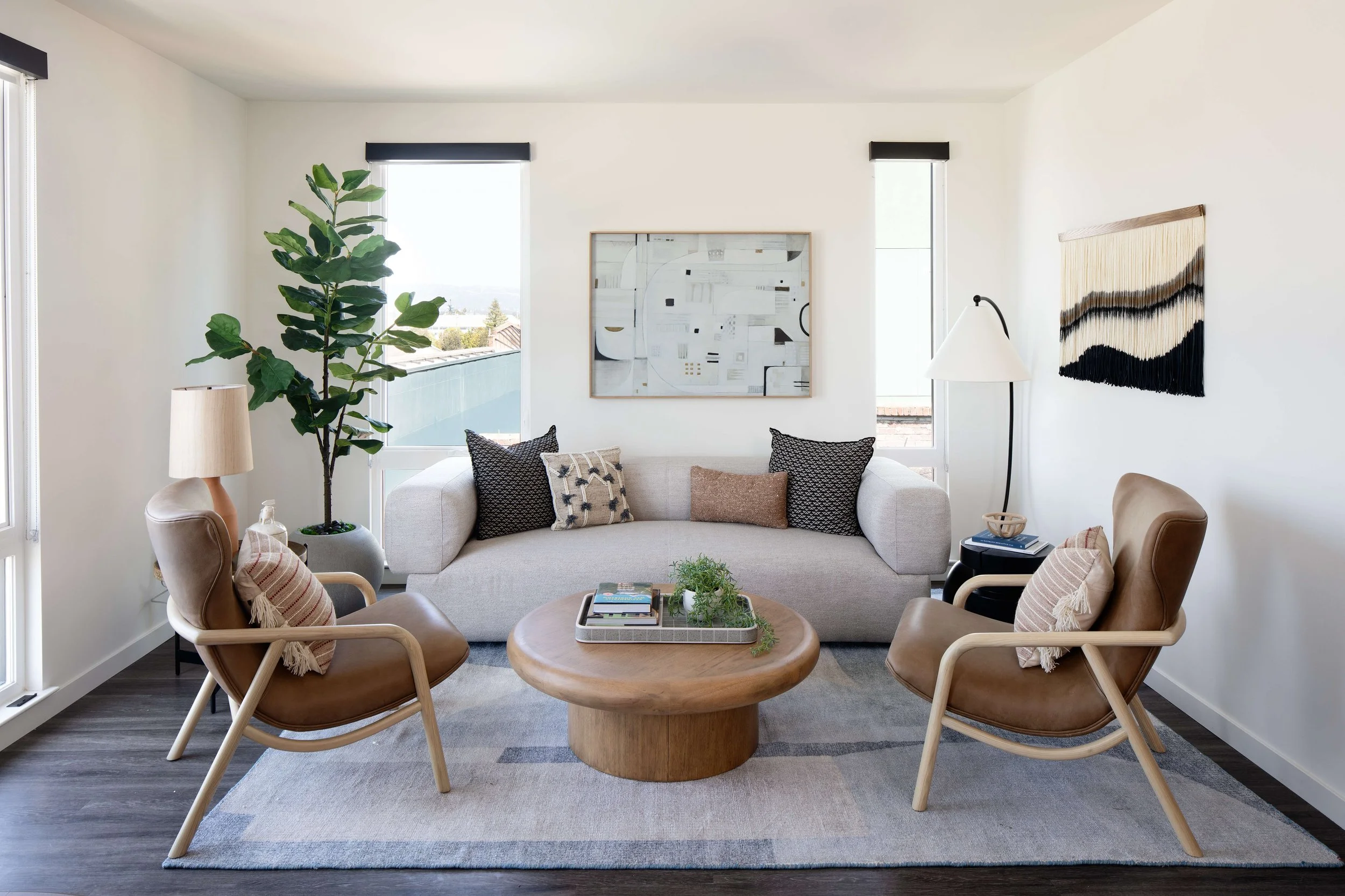 丨美国加利福尼亚丨Vida Design-45