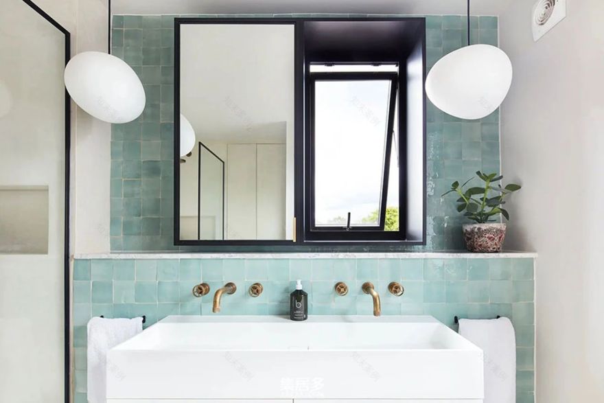 Vawdrey House 改造设计丨英国伦敦-29