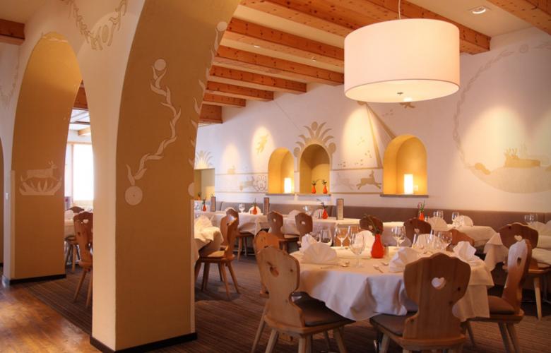 Krucker Partner AG 酒店设计项目丨瑞士-6