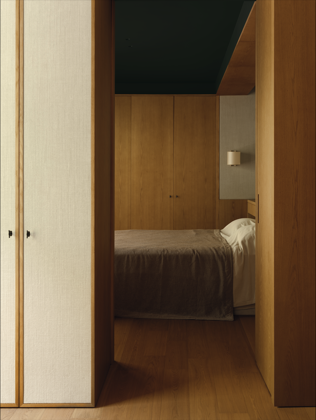 广州摄影师和音乐人夫妇住宅改造丨中国广州丨FUYUDI STUDIO-40