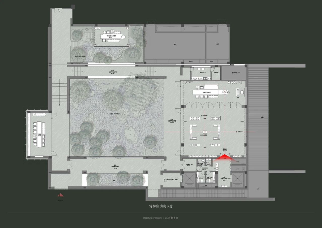 万科·松湖雅集丨中国北京丨北京集美组-116