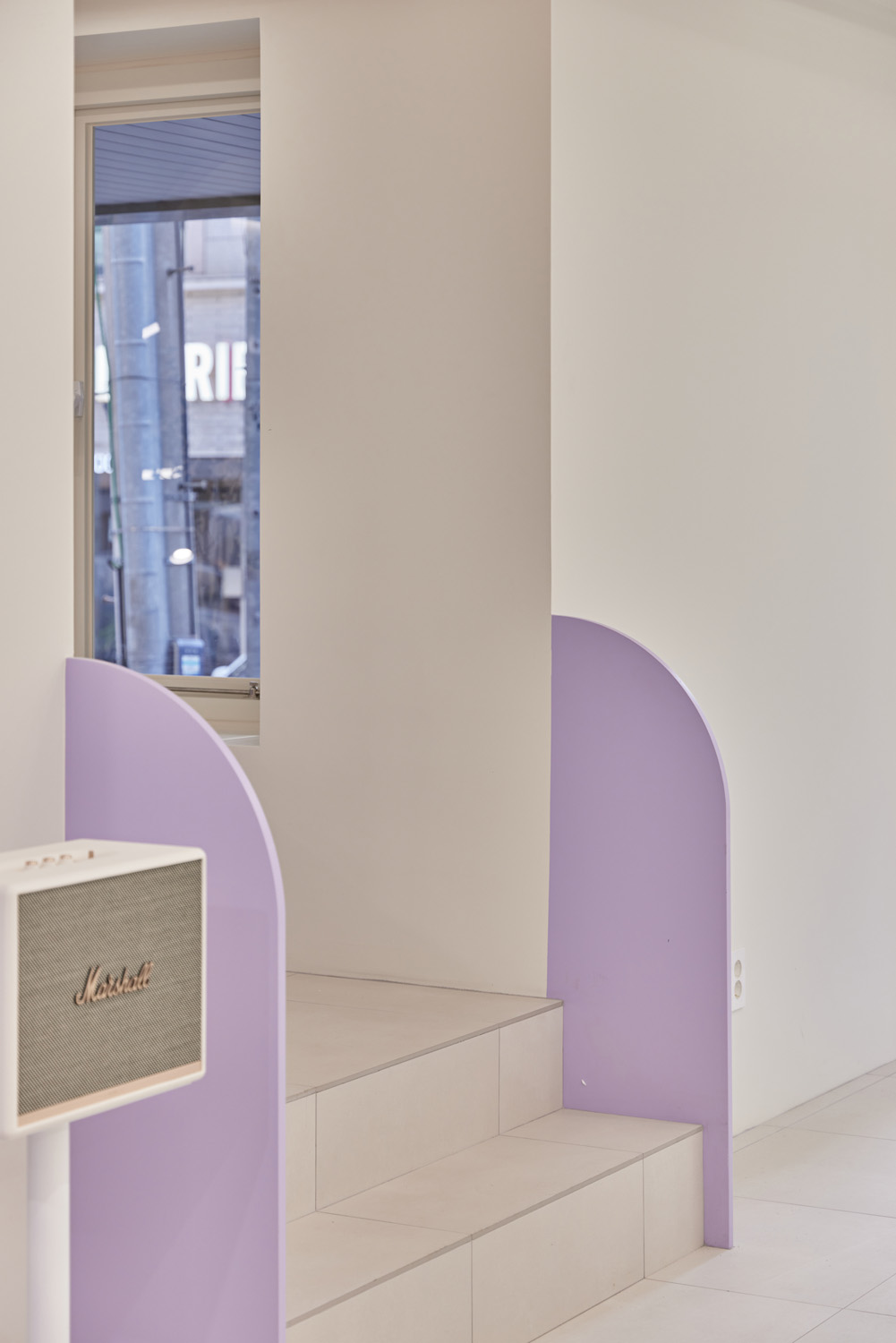 立体感极佳的 35 平米小空间设计-20