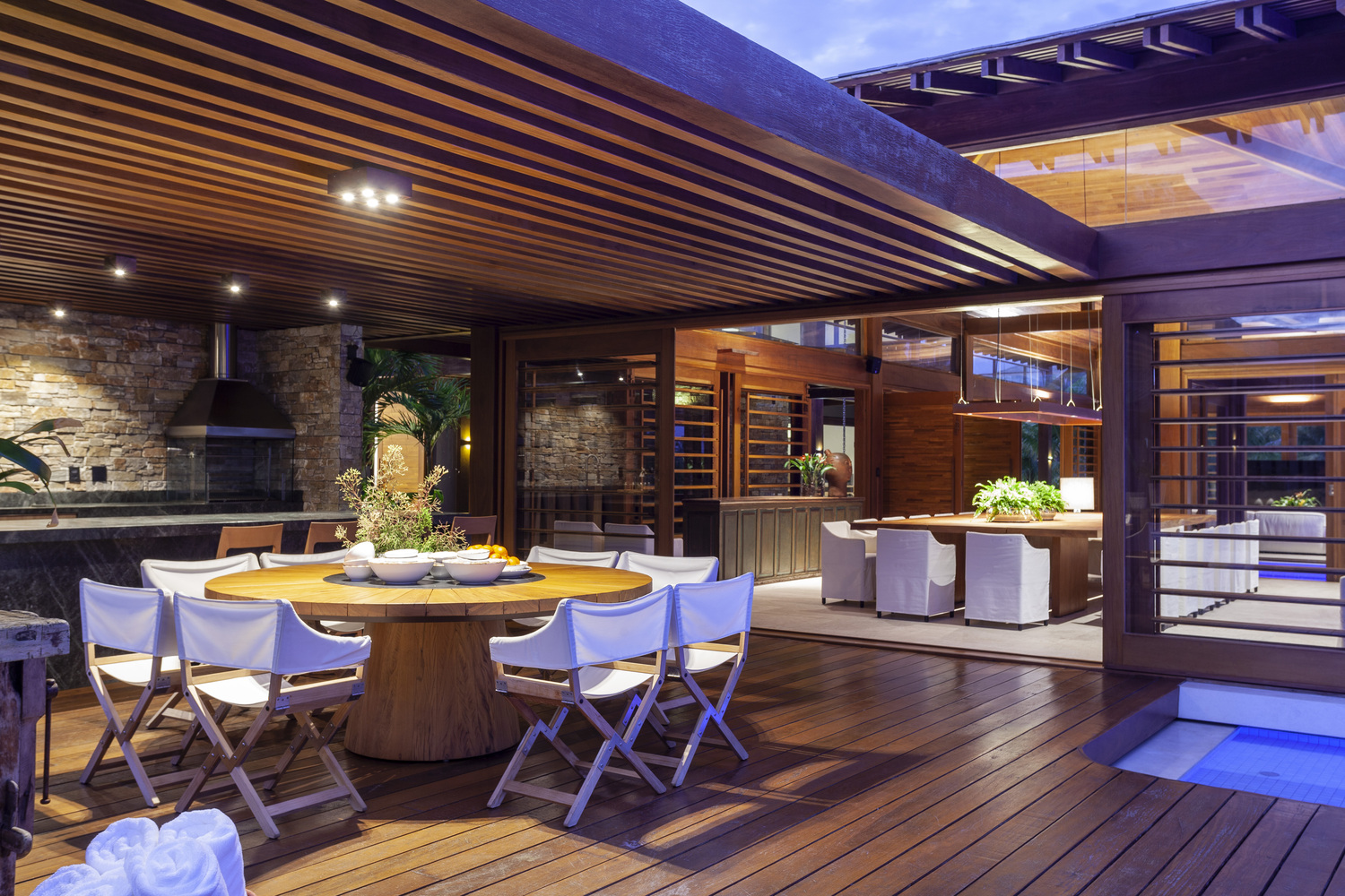 巴西海滩别墅-22