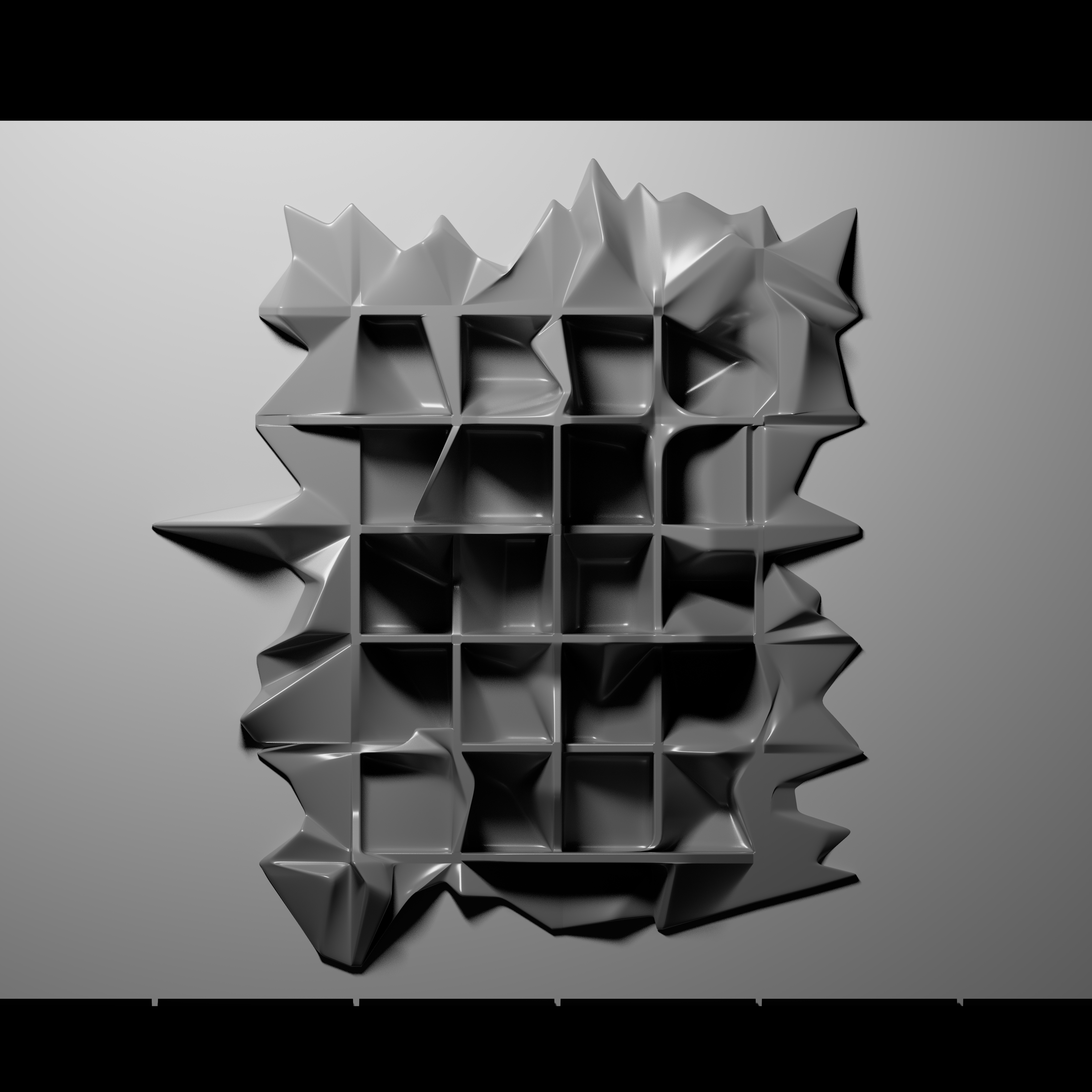 PARASHELVES  M·01 可译为帕拉货架 M·01-11