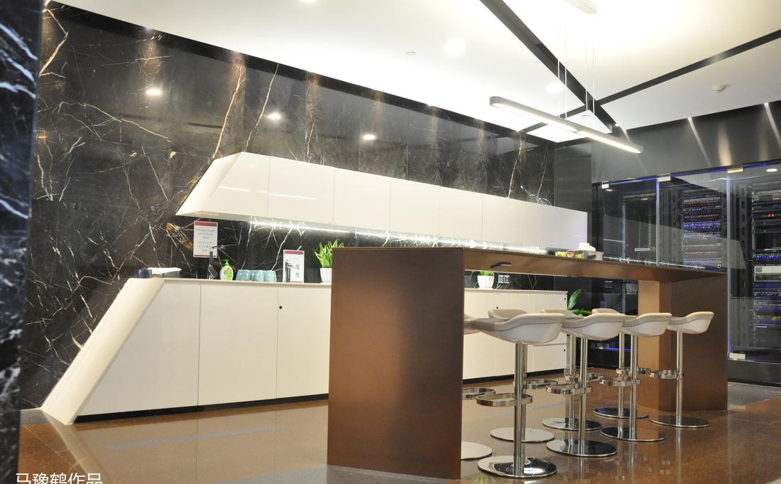 雷格斯简约办公室设计-30