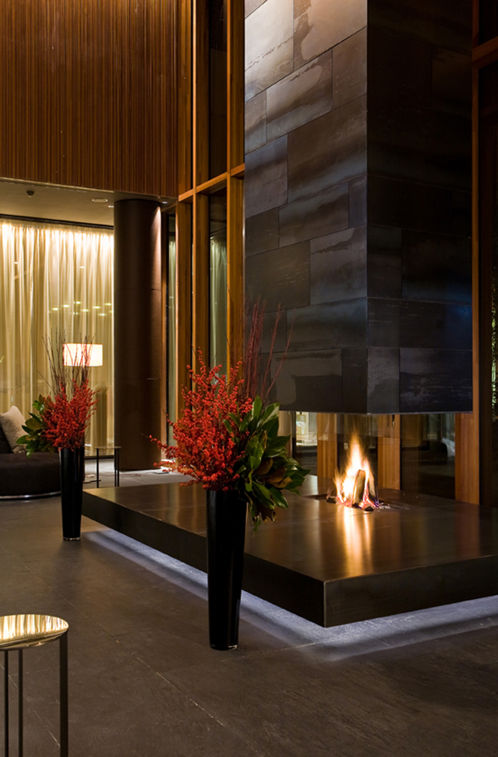 Barvikha Hotel＆Spa（俄罗斯,莫斯科）-11