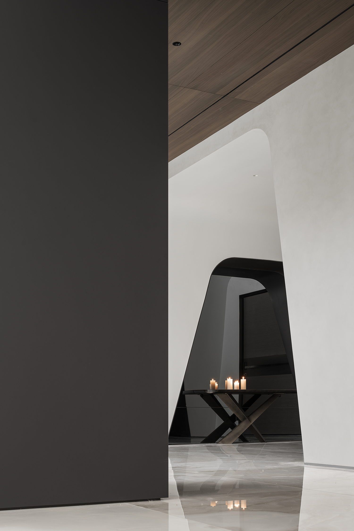 1500m² 静谧别墅丨中国重庆丨重庆悦空间设计-24