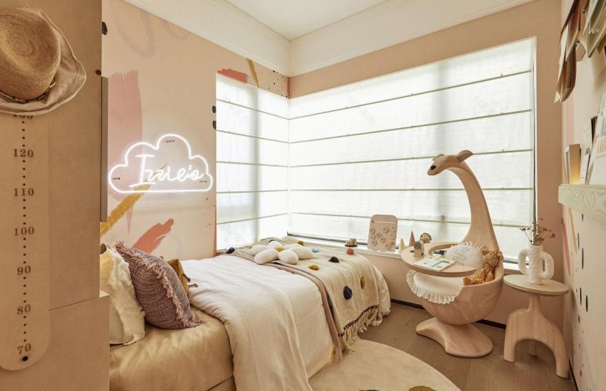 样板间设计丨中国广州丨柘壹设计-50