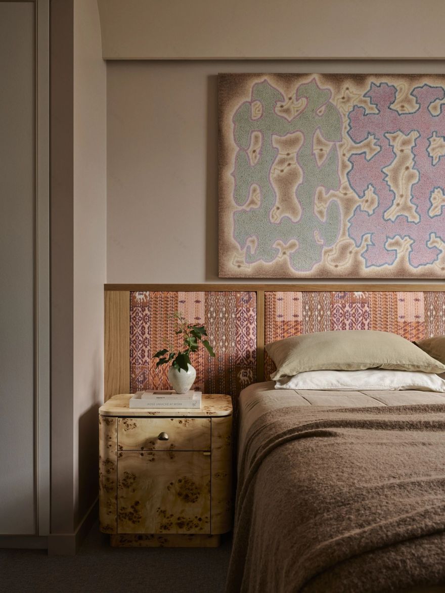 克罗马蒂卡丨澳大利亚悉尼丨建筑设计PBD Architects,室内设计Mim Design等-37