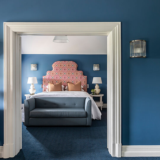 The Byng Street Boutique Hotel by onefour interiors | Australian Interior Design Awards-0