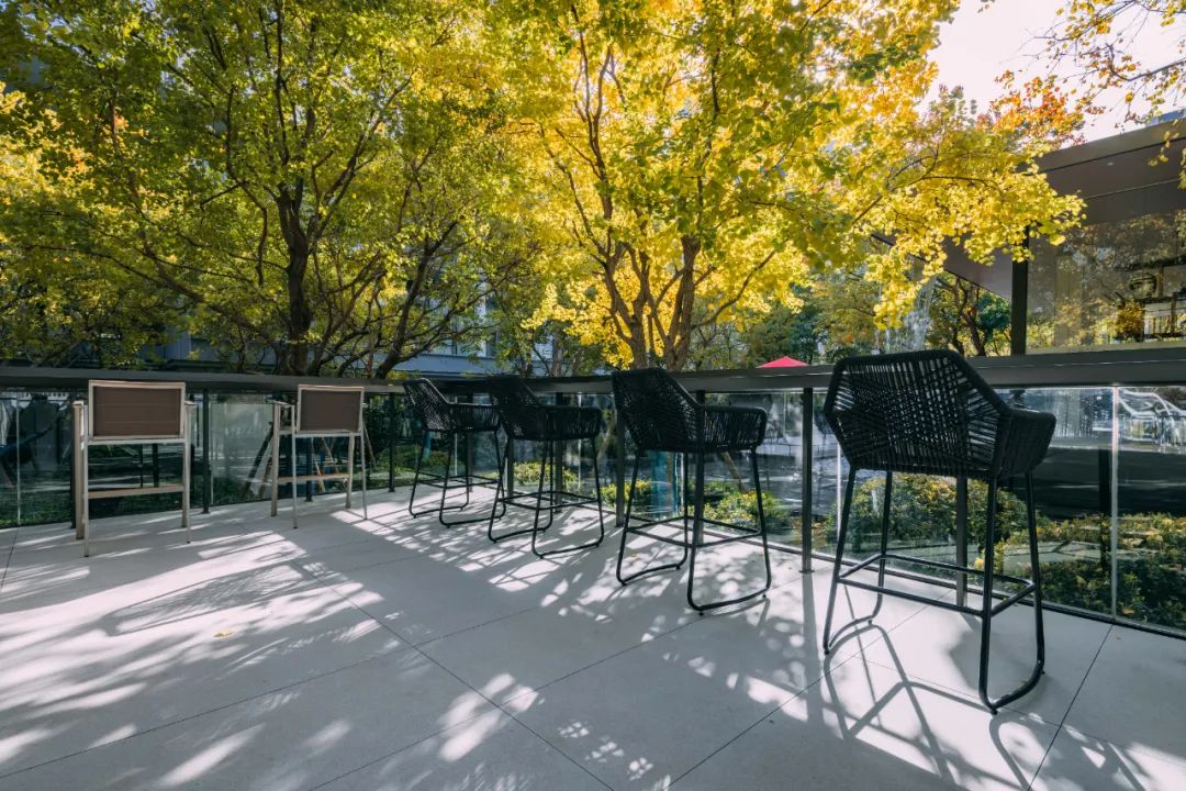 商丘金沙国安天和住宅景观丨中国商丘-22