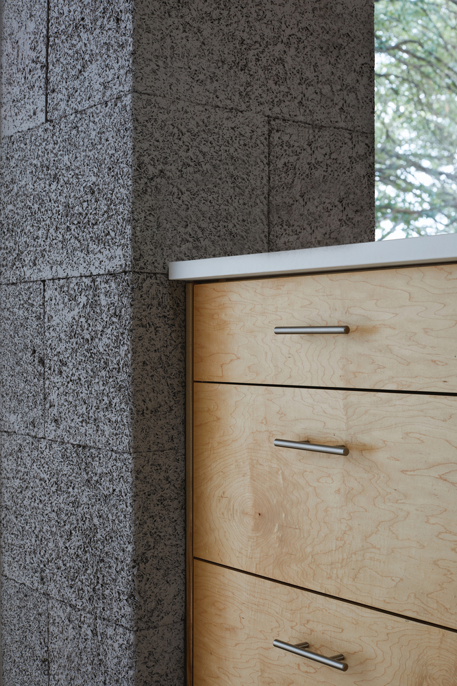 Jessie Street Residence  Derrington Building Studio-43