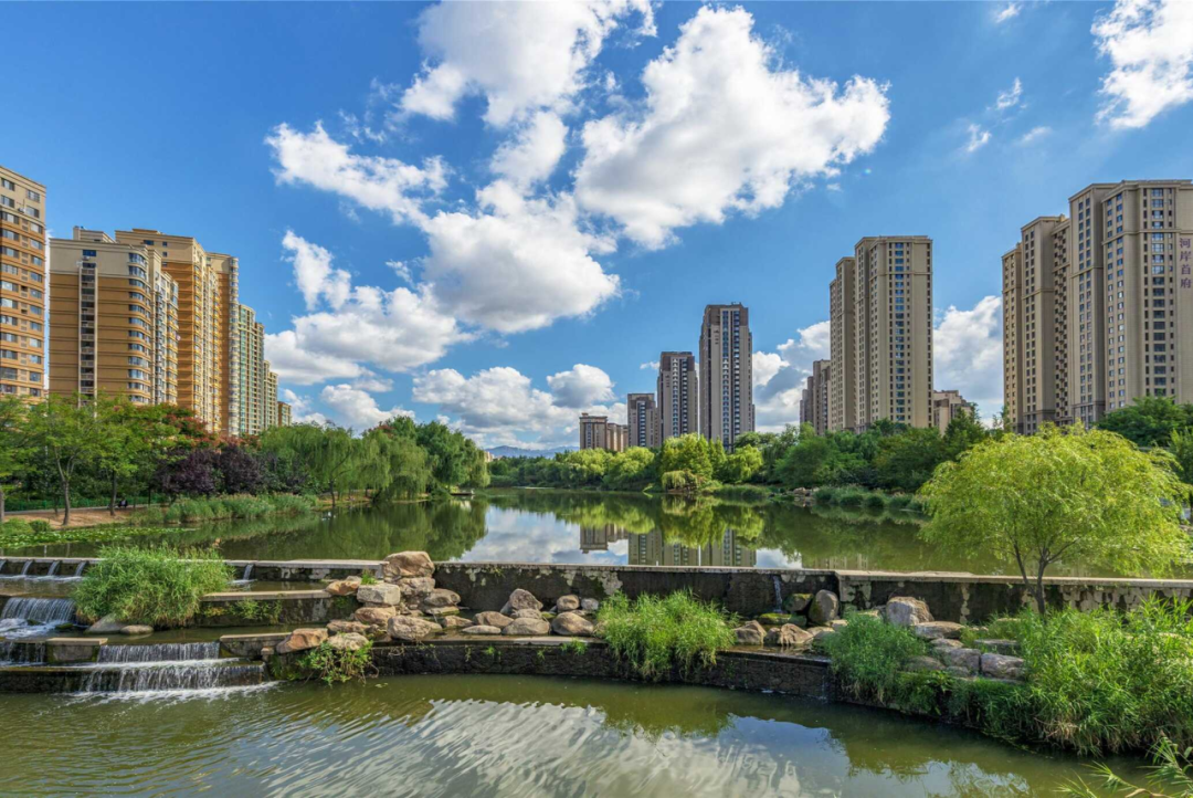 喜讯丨李村河项目荣获2025年山东省第二届国土空间规划创新创意成果一等奖-13