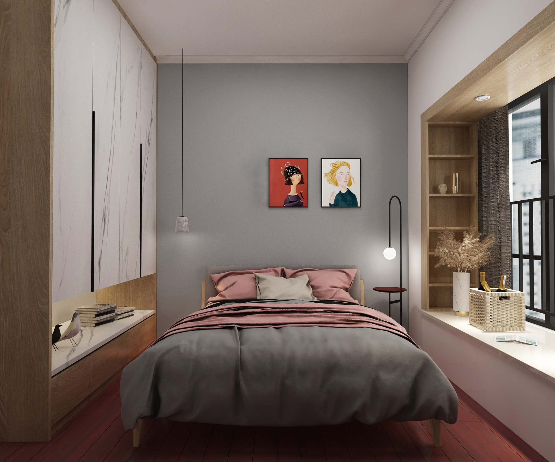 感觉木材或感知木材-15