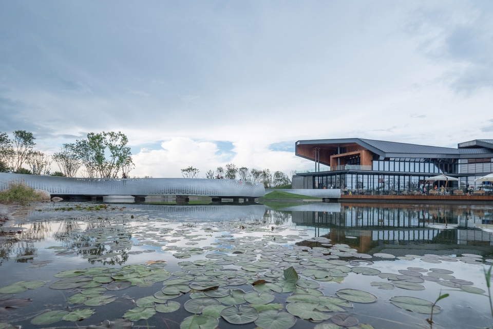 包头·万科中央公园丨中国包头-62