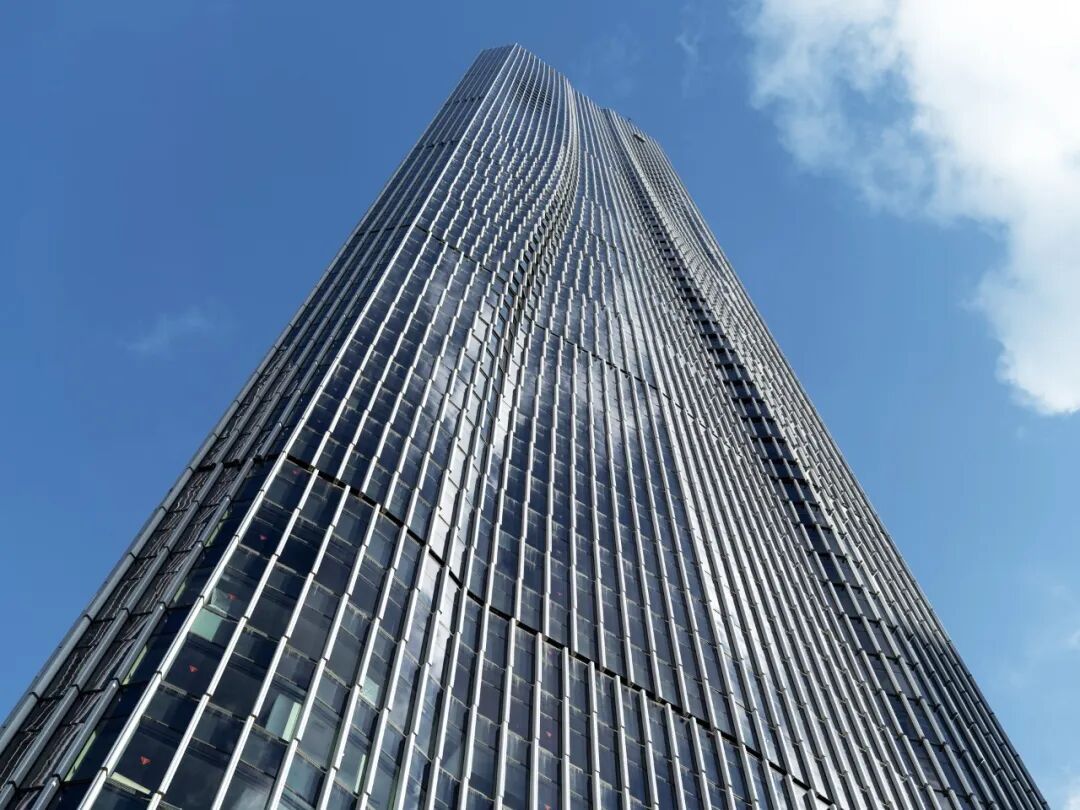 张江科学之门丨中国上海丨Gensler-24