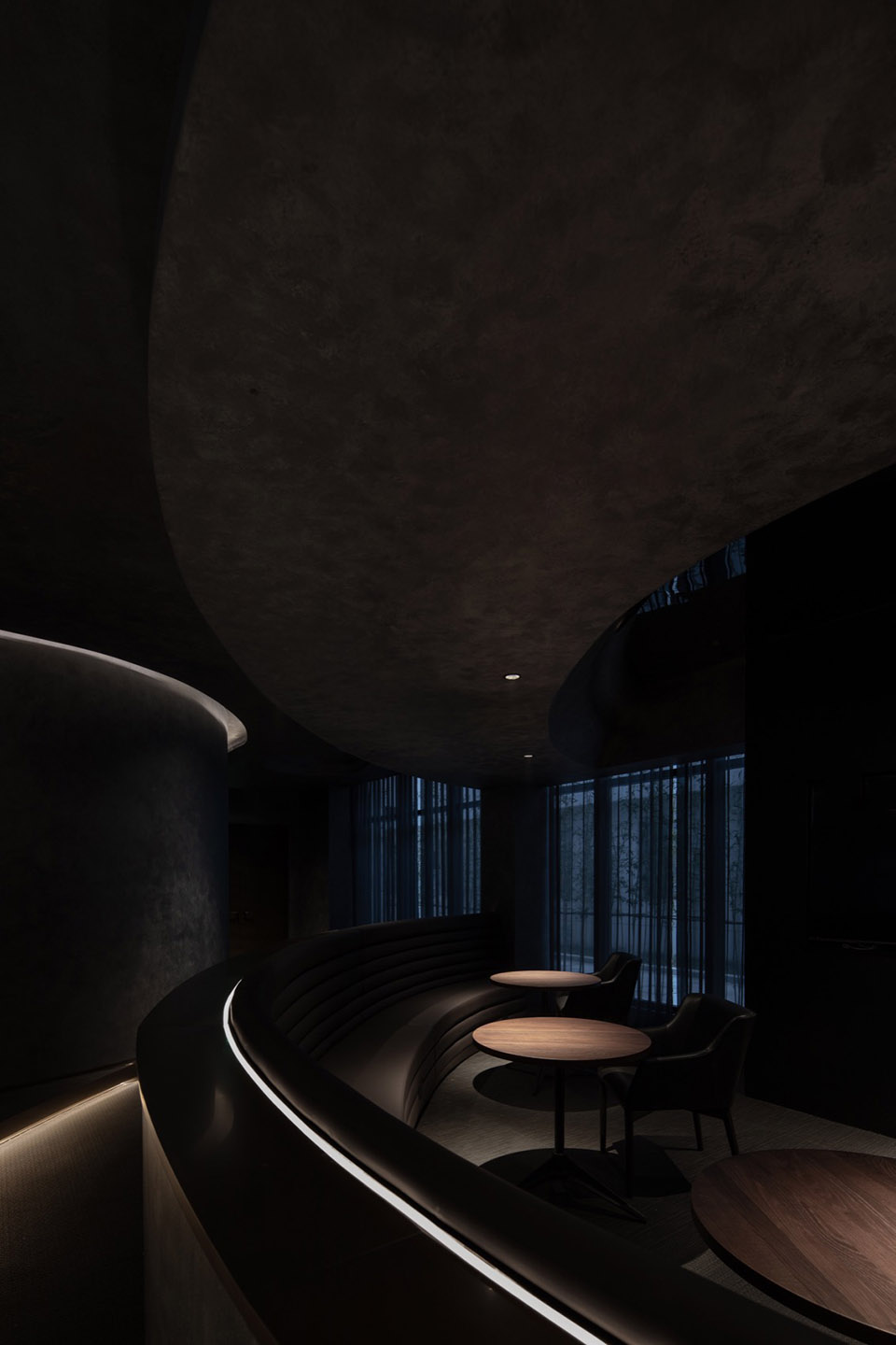 珀莱雅集团(龙坞)智创园丨中国杭州丨慢珊瑚设计-184