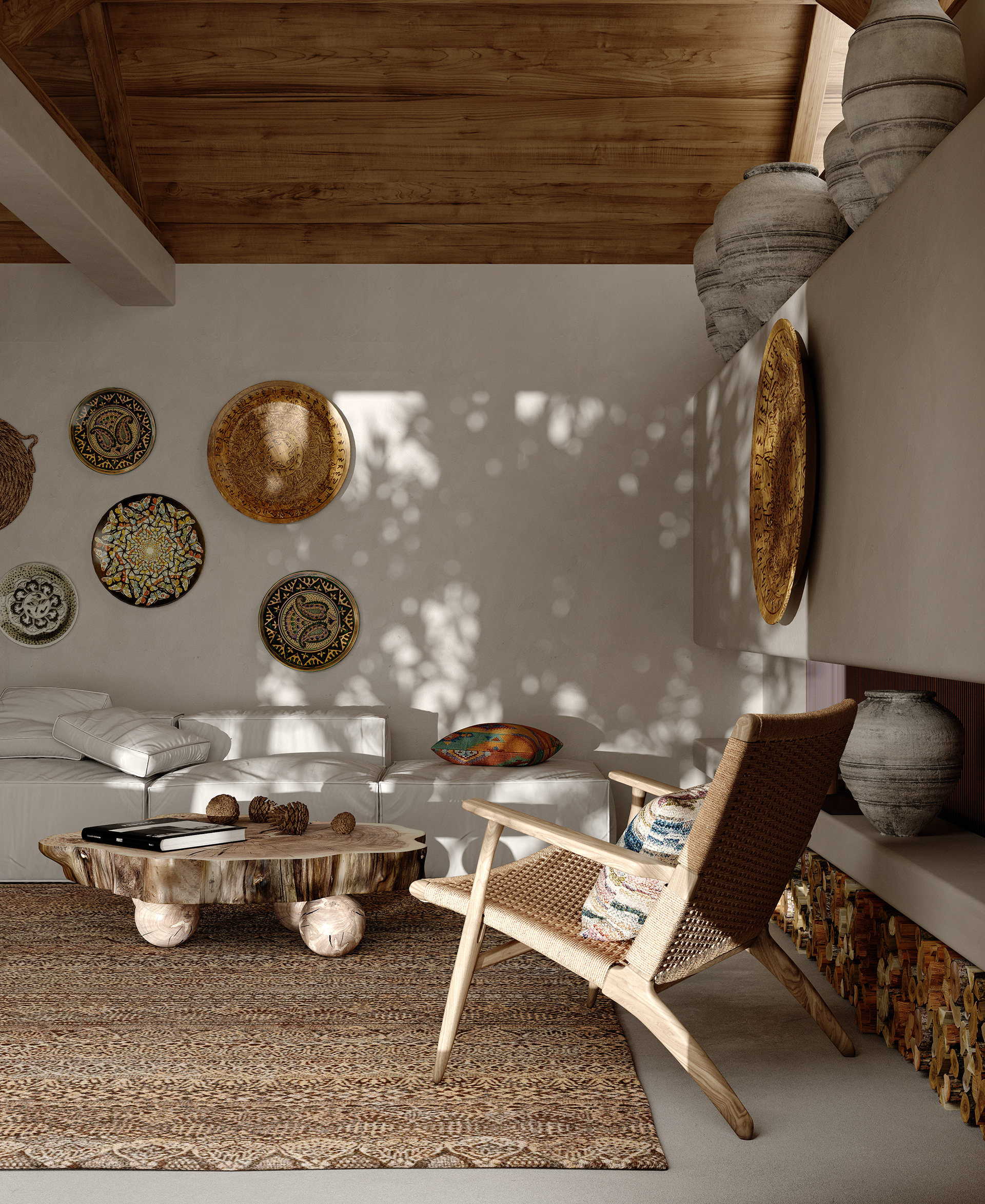 不完美，无常与残缺之美。-6