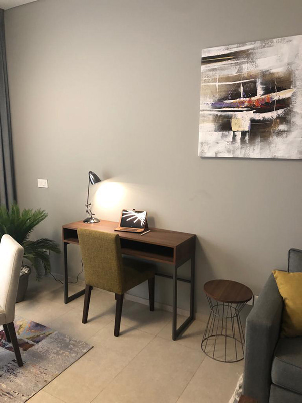 Execution of 11 apartments in Nigeria-4