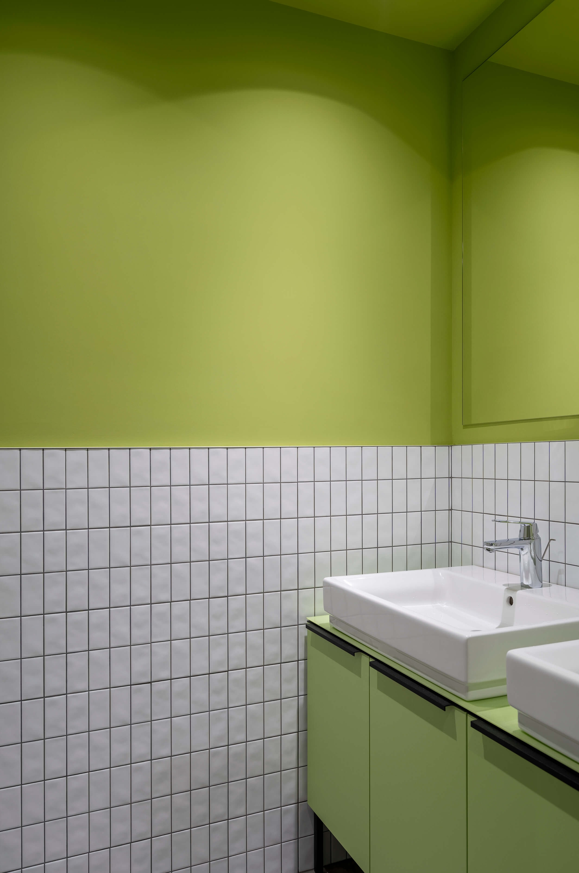 索非亚 Hypoport 办公室丨保加利亚丨Cache atelier-36