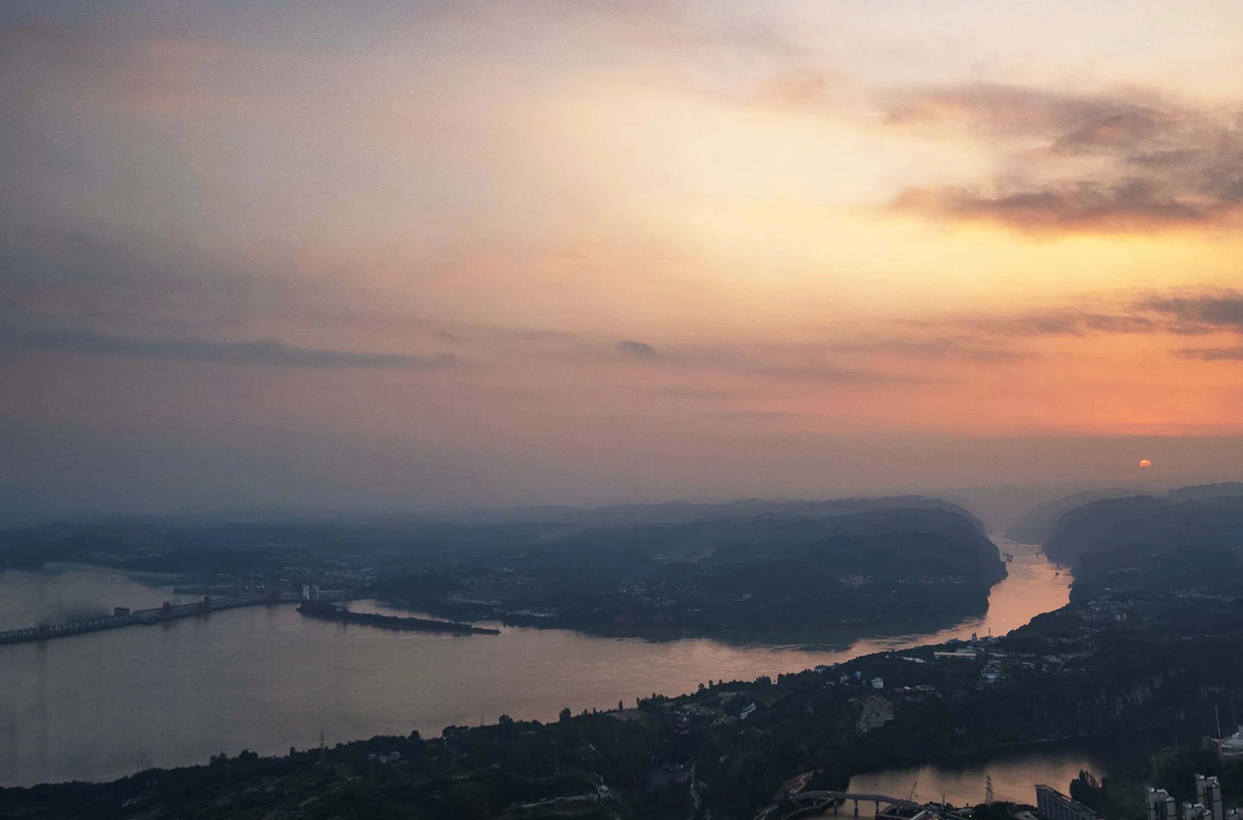 宜昌江山颂别墅丨中国宜昌丨尚诺柏纳空间策划联合事务所-8