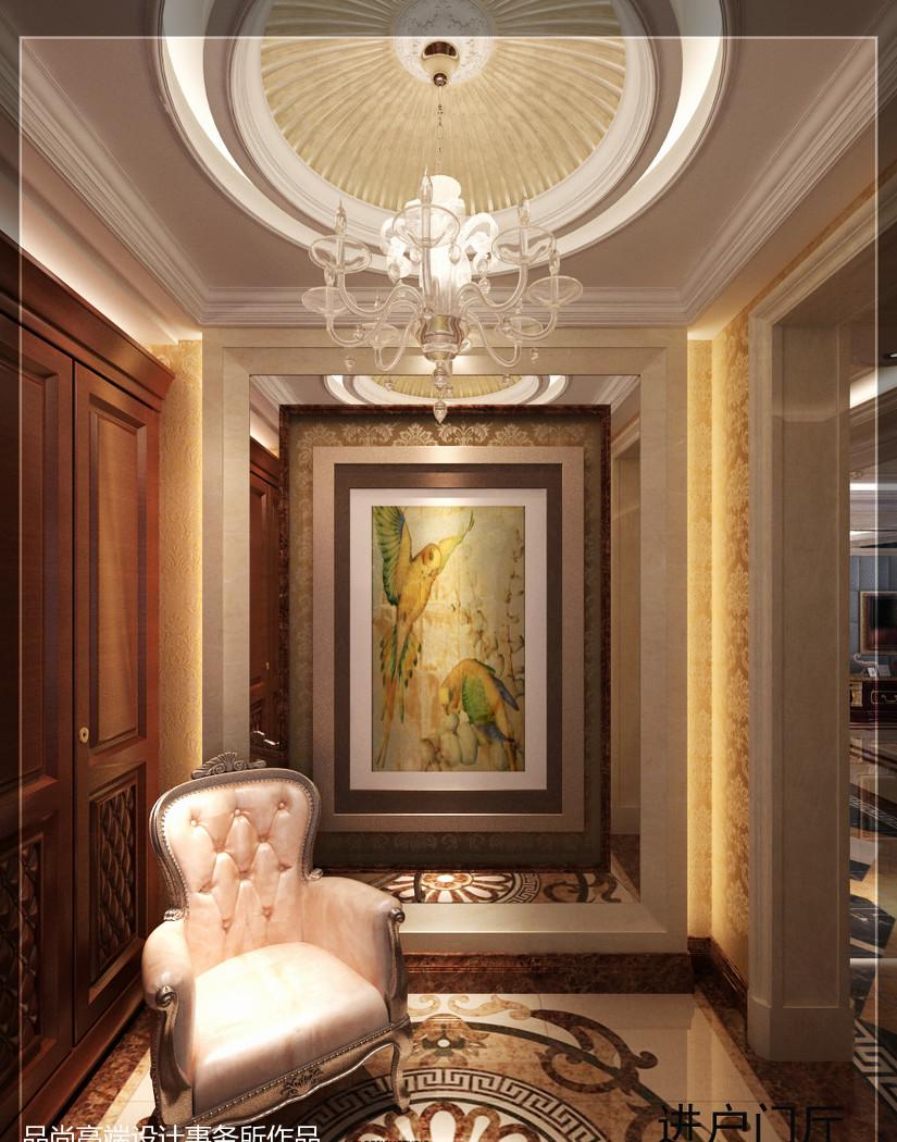 
品尚艺境-美式风格 -0