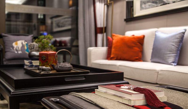 龙光玖龙台B117 样板房-24