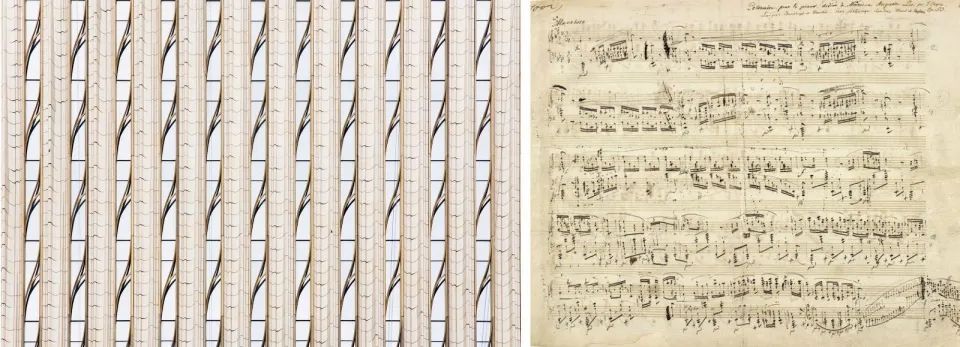 纽约新地标 111 号摩天大楼 | 传统与现代的完美融合-78