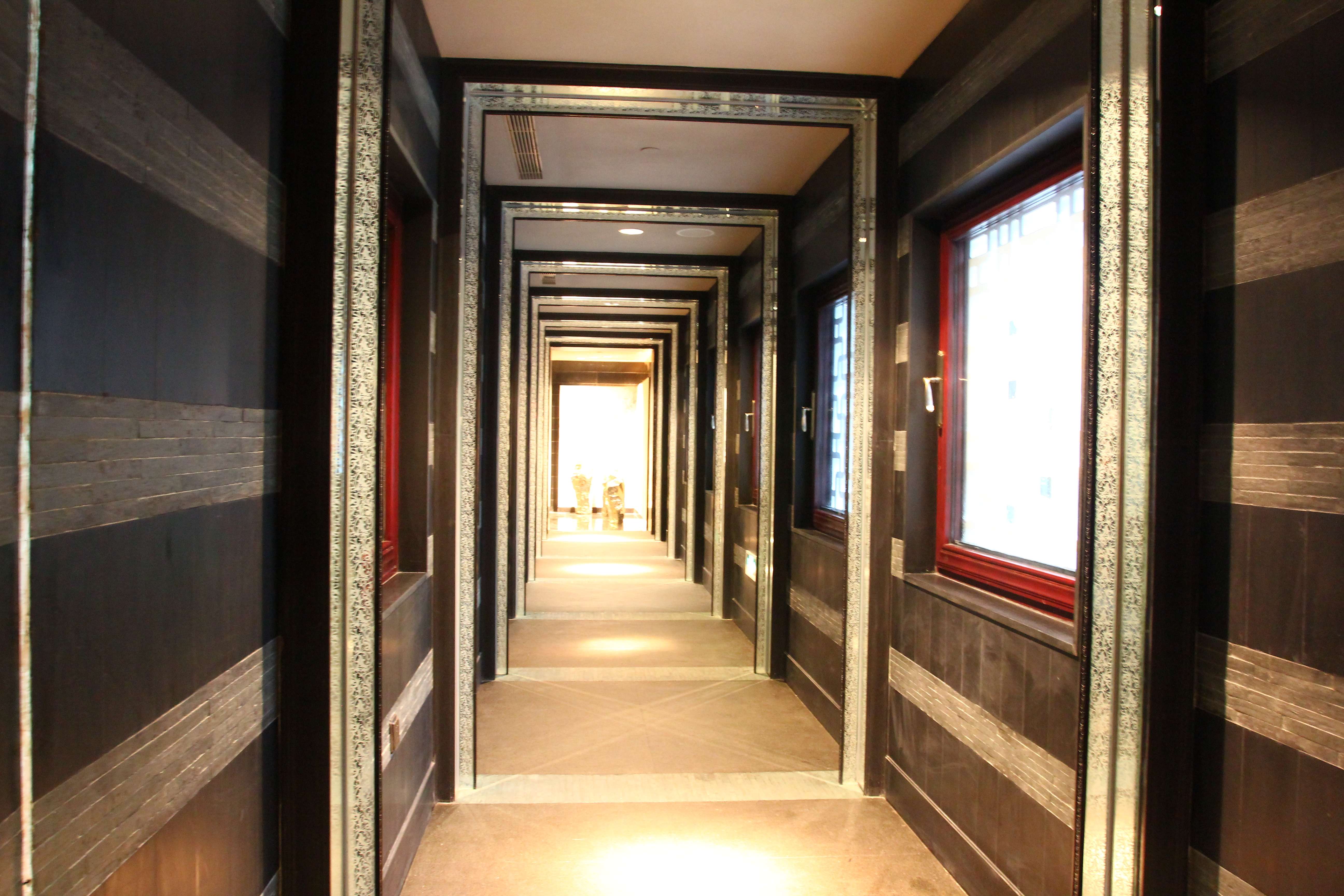 四季酒店最新照片-60