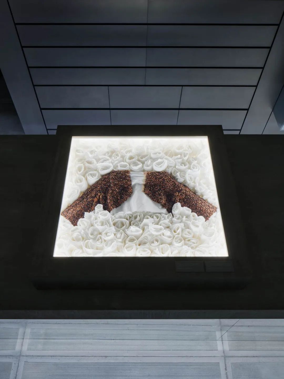 BALENCIAGA 东京银座旗舰店丨日本东京-14