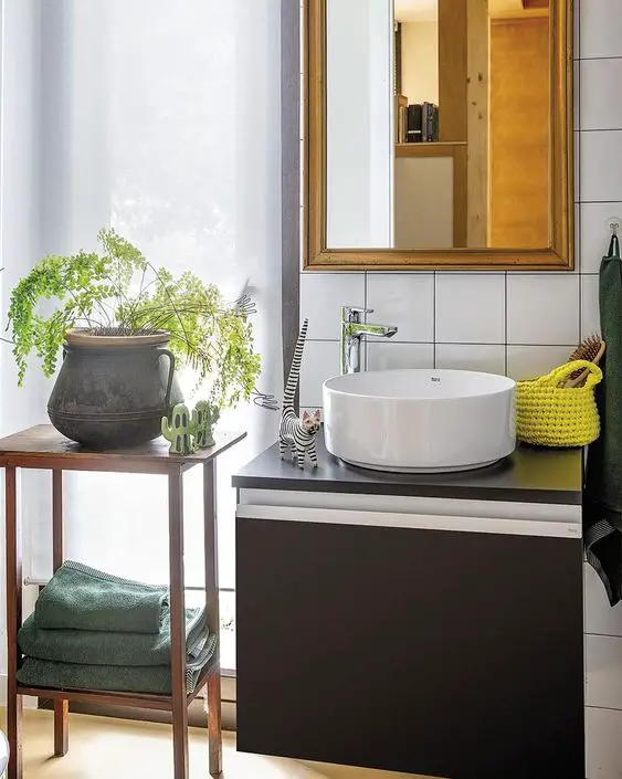 小卫浴空间设计指南-1